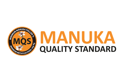 Manuka Quality Standard - MQS - New Zealand Honey